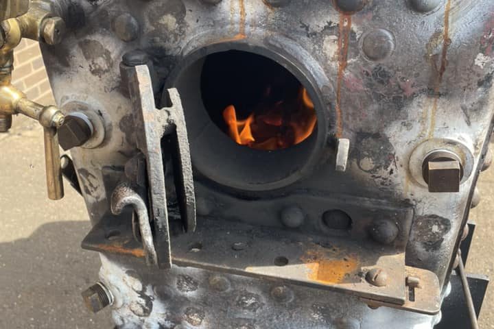 Boiler Inspections