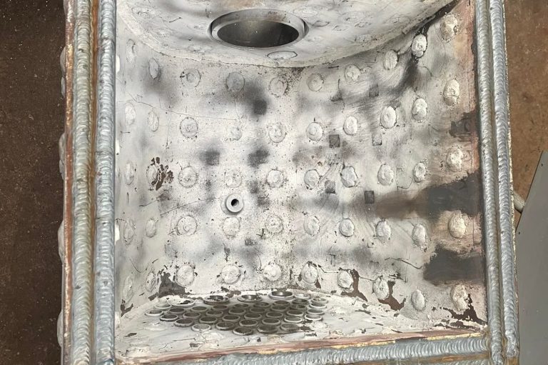 Non-destructive Testing 